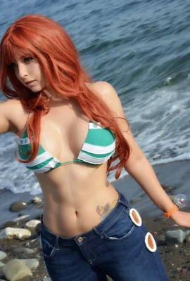 Shermie-Nami