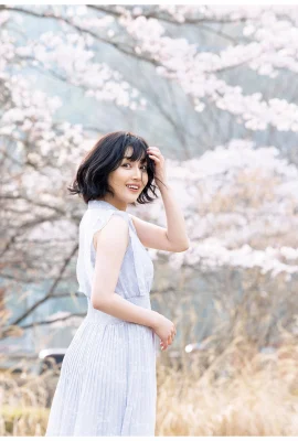 Manami Shindo – Collection de photos « Queens » Set-03 (34 Photos)