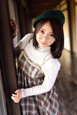 « Makorin Pure Love Trip » Collection de photos Makoto Toda (60 photos)