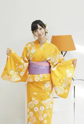 Mia Nanasawa folle de « Yukata » (79 Photos)