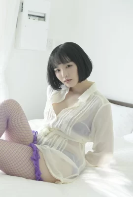 Tsubaki Sannomiya Tsubaki Sannomiya – C'est trop méchant vol.2 C'est trop méchant vol. 2 (95 photos)