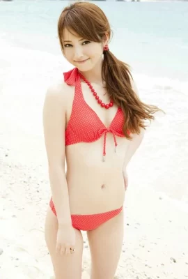 Nozomi Sasaki ~ Photo douce et sexy du mannequin super populaire ! (24 photos)