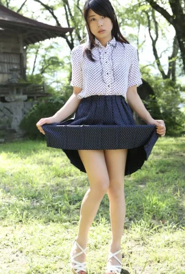 Yume Sato « Muse de guérison vol.2 » (42 photos)