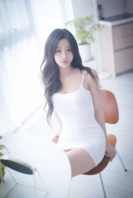 (BLUECAKE) YeonYu – Vrai sein (189 photos)