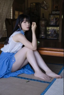 Mizuki Hoshina Mizuki Hoshina – Souvenir d'été Souvenir d'été (57 Photos)