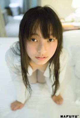 Les collants blancs « Split Type Shikusui » de Kagakusaka Mafuyu me rendent agité rien qu'en les regardant (48 Photos)