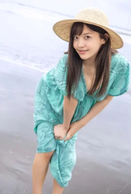 Photo numérique de Rin Natsuki « Endless Summer » (96 photos)