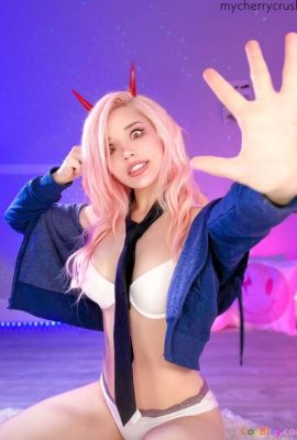 Cherry Crush – Puissance (Chainsaw Man)