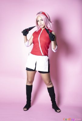 Domi Versailles-Sakura Haruno