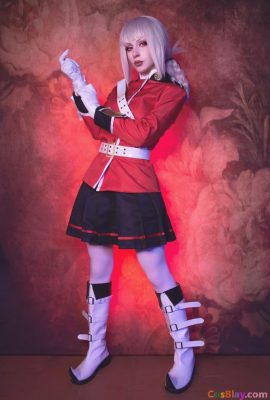 ShiroKitsune – Rossignol (Fate/Grand Order)