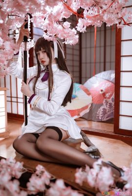 Eau 二佐 – Casino (Azur Lane)