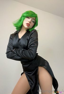 Karrigan Taylor – Tatsumaki