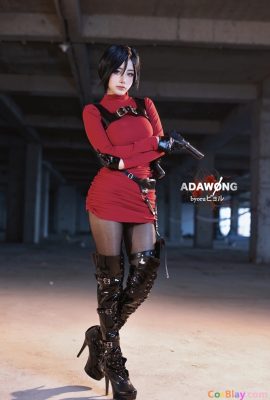 Byoru-Ada Wong