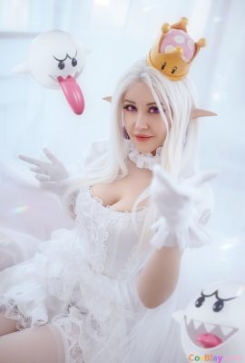 Morphia – Boosette