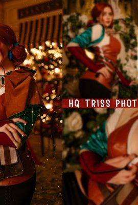 Alina Becker-Triss Merigold