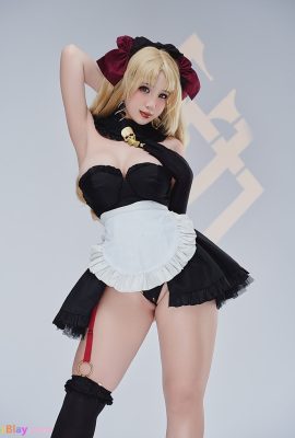 PuyPuy Chan – Ereshkigal (Fate/Grand Order)