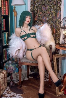 Pyon Lay – Lingerie Fubuki