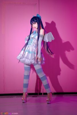 G44 ne fera pas de mal – Stocking Anarchy