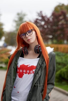 Victoria Lirell – Futaba Sakura