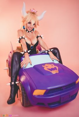 Jessica Nigri – Bowsette