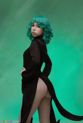 Hackee – Tatsumaki Lingerie