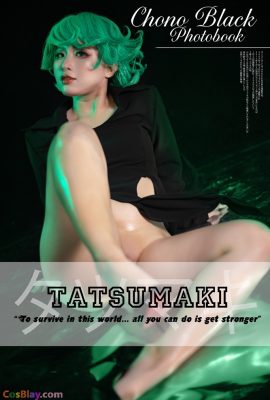 Chono Noir – Tatsumaki