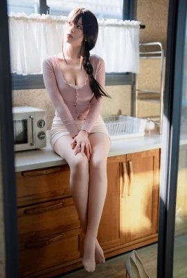 Xuan Xiao, épouse senior 2 (132 photos)