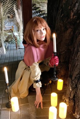 Ays-Ochako Uraraka