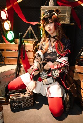 Coser@星之chichiVol.098 Collection longs métrages 2021 Hiver