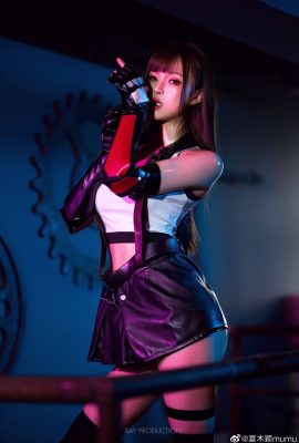 (Natsuki Yingmumu)Tifa Lockhart