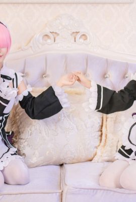 Ono fille w – Ram Rem (RAM, Rem)