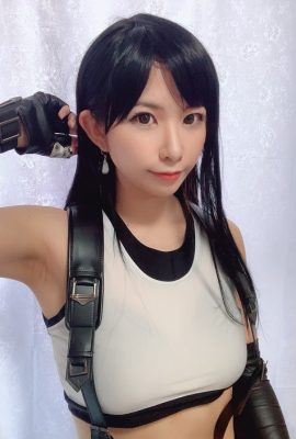 (Aoi Mizutani)Tifa Lockhart