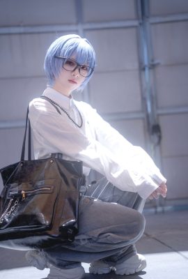 Graine de moutarde Watanabe – Rei Ayanami