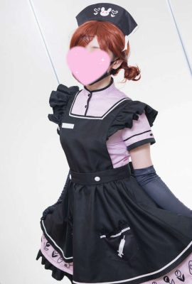 (Fantia) (Cosplay) Aliceholic13 juillet 2022