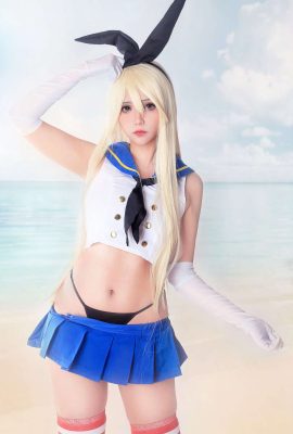 Hana Bunny – Shimakaze