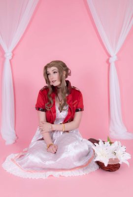 Microkitty – Aerith