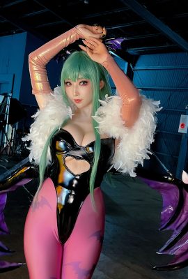 Momoiro Reku – Morrigan