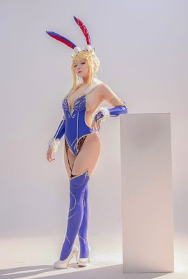 Rithe – Lapin Lancer Artoria