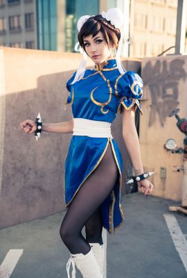 Rolyat-Chun-Li