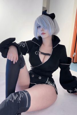 Takomayuyi – 2B