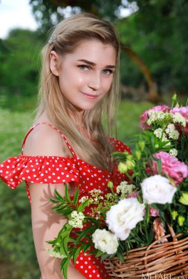 Les fleurs printanières s'épanouissent Christine Cardo – Pics à fleurs