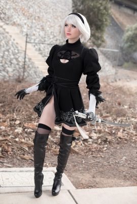 Nichameleon – 2B