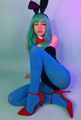 Rusty Fawkes – Bulma