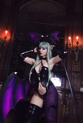 Valentina Kryp – Morrigan