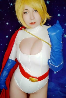 Ne bouge pas – Powergirl