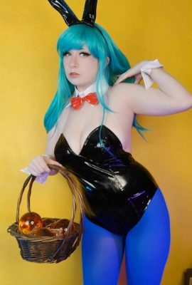 Ne bouge pas – Bunny Bulma