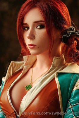 Chérie Fox – Triss