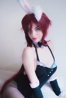 Valentina Kryp – Bunny Rias