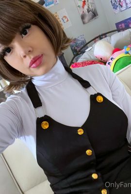 Chaton Korpse – Makoto Nijima