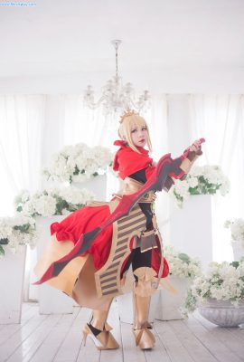 (Appelle-moi Chihiro-sama) DESTIN Nero Claudius
